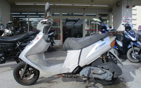 SUZUKI ADDRESS V125 CF46A