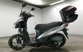 SUZUKI ADDRESS 110 CE47A