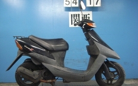 SUZUKI LET's 2 CA1KA