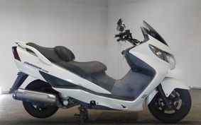 SUZUKI SKYWAVE 400 S 2003 CK43A