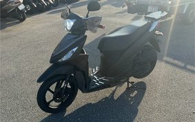 SUZUKI ADDRESS 110 CE47A