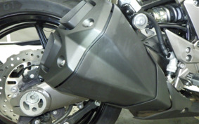 KAWASAKI NINJA 1000 A 2012