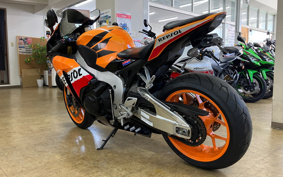 HONDA CBR1000RR ABS 2013 SC59