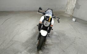 SUZUKI GSR400 2011 GK7EA