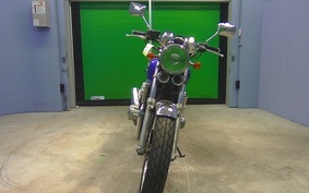 HONDA CB400F 1997 NC36