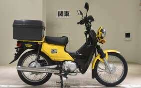 HONDA CROSS CUB 110 JA10