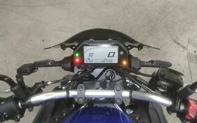 YAMAHA MT-25 RG74J