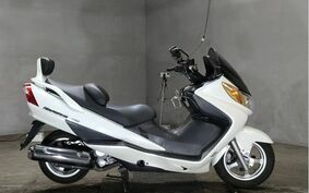 SUZUKI SKYWAVE 400 2003 CK43A