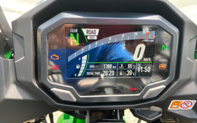 KAWASAKI NINJA 1000 SX 2023 ZXT02K