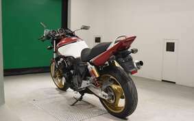 HONDA CB400SFV-3 2007 NC39