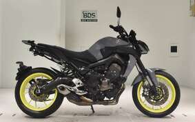 YAMAHA MT-09 A 2017 RN52J