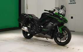 KAWASAKI NINJA 1000 SX 2022 ZXT02K