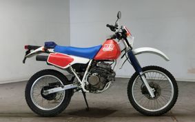 HONDA XLR250R MD20