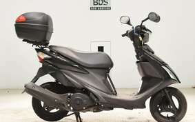 SUZUKI ADDRESS V125 S CF4MA