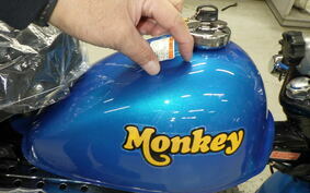 HONDA MONKEY AB27