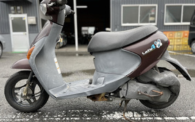 SUZUKI LET's 4 CA45A