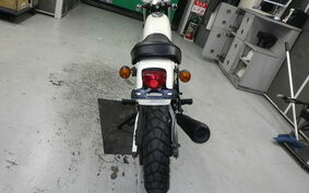 HONDA APE 50 AC16