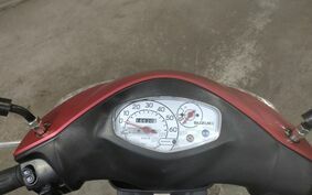 SUZUKI ADDRESS V50 CA4BA