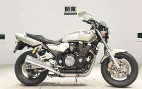 YAMAHA XJR1200 R 1995 4KG