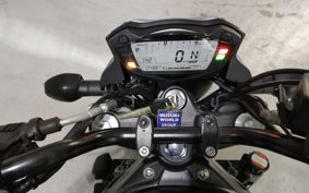 SUZUKI SV650 VP55B