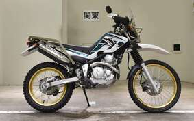 YAMAHA SEROW 250 DG17J