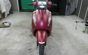 SUZUKI ADDRESS V125 Gen.2 DP12H