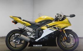 YAMAHA YZF-R6 2015 RJ12