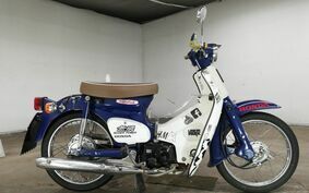 HONDA PRESS CUB 50 AA01