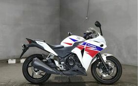 HONDA CBR250R MC41