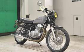 HONDA CB400SS E 2005 NC41