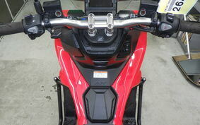 HONDA ADV150 KF38