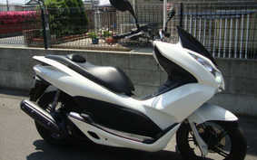 HONDA PCX125 JF28