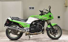 KAWASAKI GPZ900R NINJA 2002 ZX900A