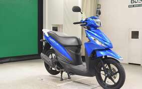 SUZUKI ADDRESS 110 CE47A