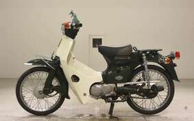 HONDA C90 SUPER CUB HA02