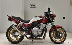 HONDA CB400SF VTEC 2008 NC42