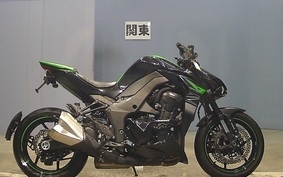 KAWASAKI Z1000 Gen.5 2018 ZRT00H