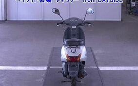 HONDA タクト-3 GEN 3 AF51