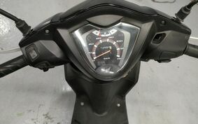 HONDA DIO 110 JF31