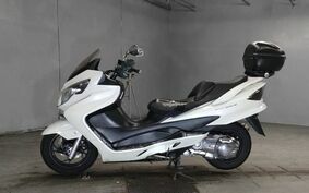 SUZUKI SKYWAVE 250 (Burgman 250) S CJ44A