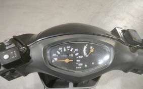 SUZUKI ADDRESS V125 G CF4EA