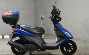 SUZUKI ADDRESS V125 S CF4MA