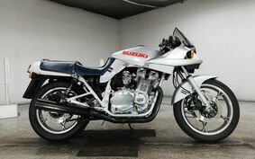 SUZUKI GSX750S KATANA GR71AD104435