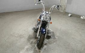 HARLEY FLSTF 1580 2012 BX5