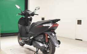 HONDA LEAD 125 JK12