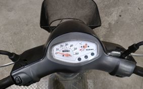 SUZUKI LETS4 CA45A