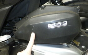 HONDA PCX 150 KF18