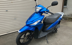 SUZUKI ADDRESS 110 CE47A