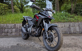 SUZUKI VストロームSX EL11L