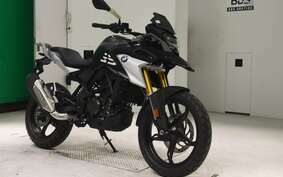 BMW G310GS 2024